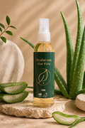 Agua Micelar con Áloe Vera
