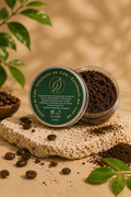 Exfoliante de Café