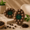 Jabón Artesanal de Café