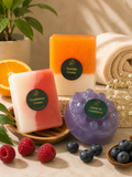Pack Frutal Antioxidante